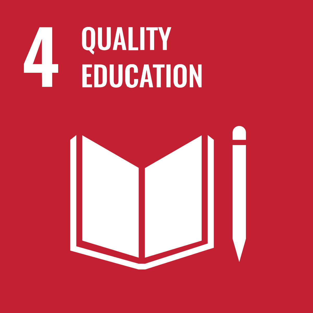 SDG Heroes: Making Education Equally Fun For All (SDG 4)