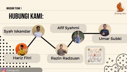 20 Produk STEM Pelajar Sekolah Menengah Negeri Kedah Yang Menyelesaikan Masalah Harian Pengguna