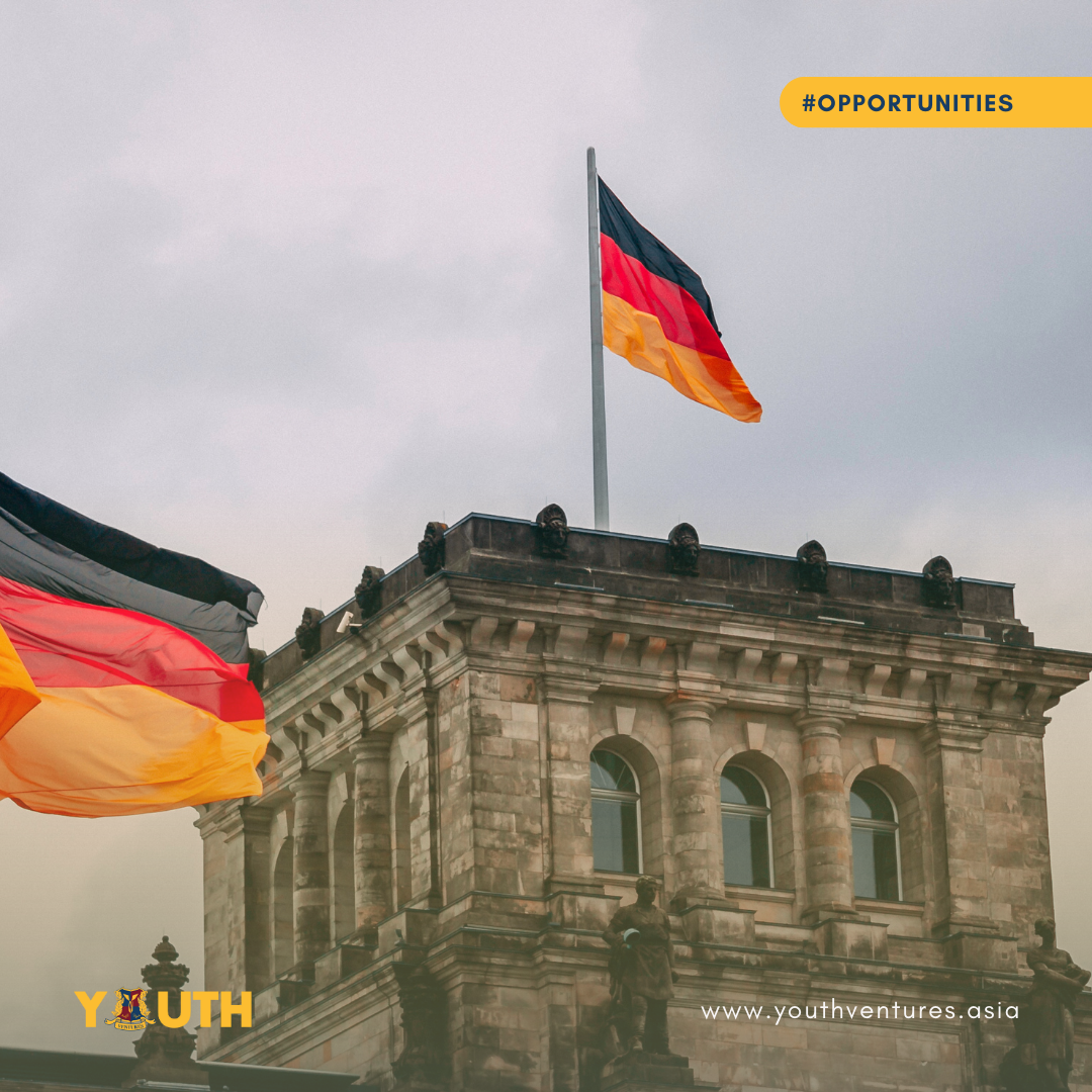 Finding Your First Global Customer: Spread Your Innovation to Germany TODAY!