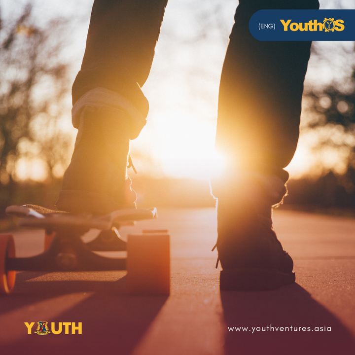 YouthOS #0: Youths Do Wild and Crazy Things!