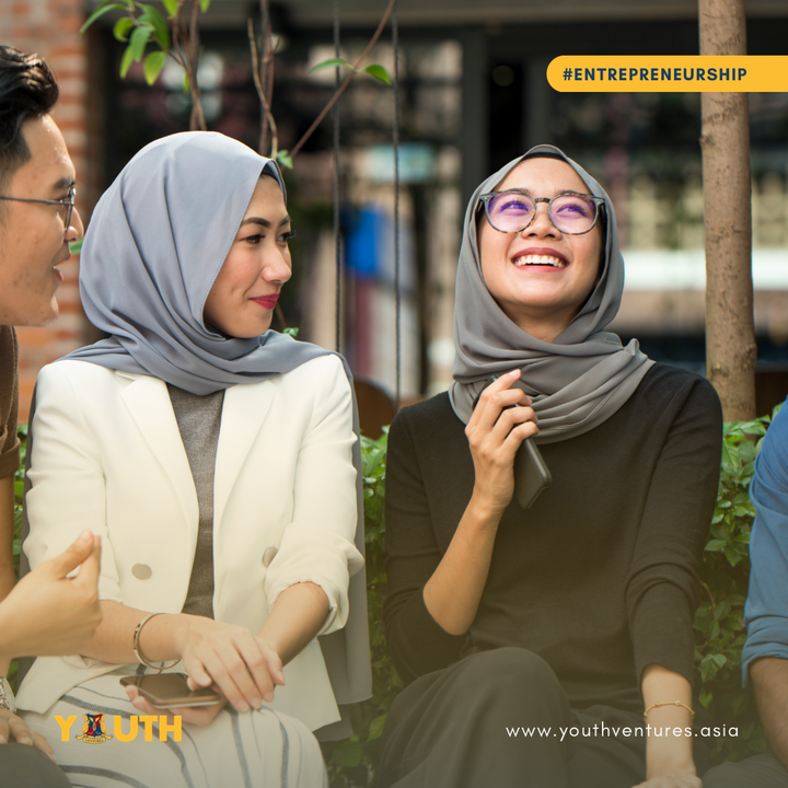 10 Interesting Business Ideas by Malaysian  Students That You Can Support!