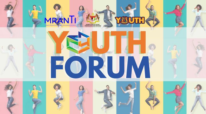 Youth are invited to the Malaysian Commercialisation Year Summit 2023!
